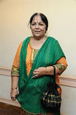 Official profile picture of Rohini Hattangadi Movies