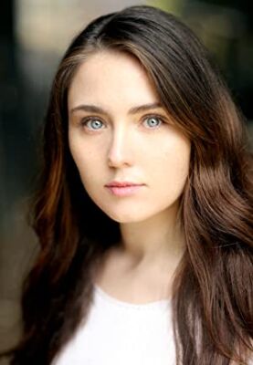 Official profile picture of Roisin O'Neill