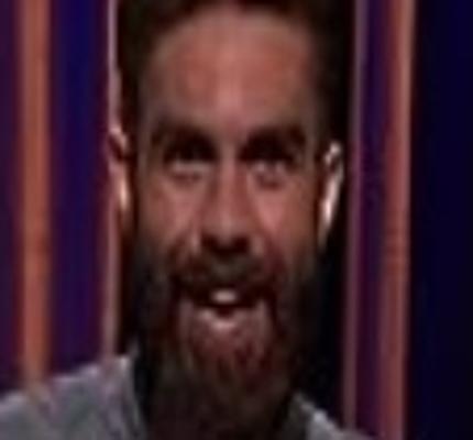 Official profile picture of Rojo Perez