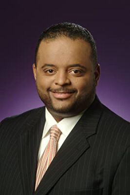Official profile picture of Roland Martin