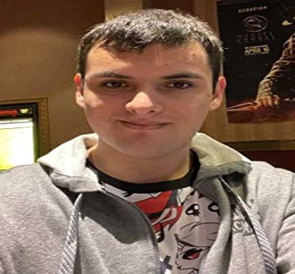 Official profile picture of Rolando Davila-Beltran