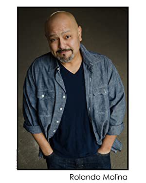 Official profile picture of Rolando Molina