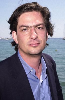Official profile picture of Roman Coppola