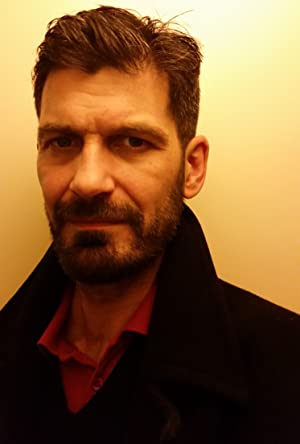 Official profile picture of Roman Green