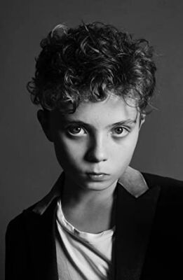 Official profile picture of Roman Griffin Davis