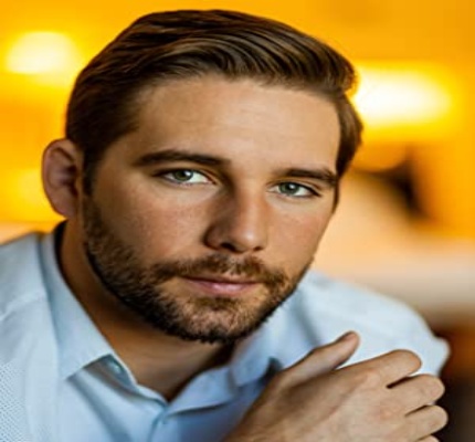 Official profile picture of Roman Jacob Boylen