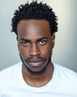 Official profile picture of Romario Simpson