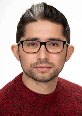 Official profile picture of Romeo Perlman
