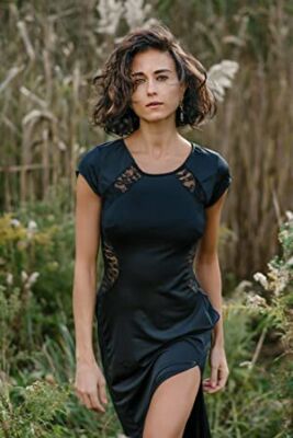 Official profile picture of Romina D'Ugo