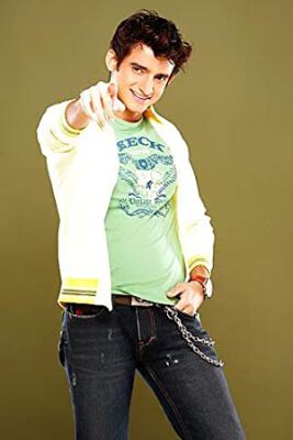 Official profile picture of Romit Raj