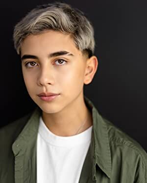 Official profile picture of Romy Sanchez