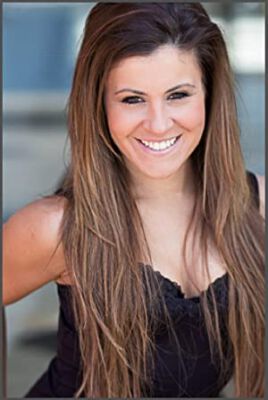 Official profile picture of Romy Teperson