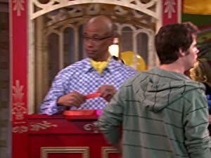 Official profile picture of Ron Butler