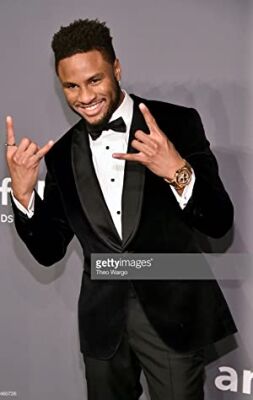 Official profile picture of Ron J. Rock