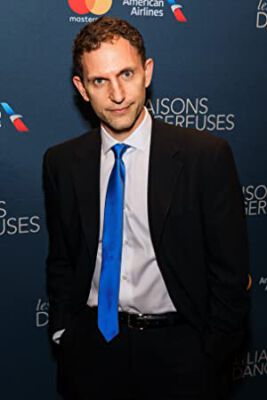 Official profile picture of Ron Menzel