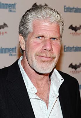 Official profile picture of Ron Perlman