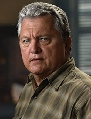 Official profile picture of Ron Prather