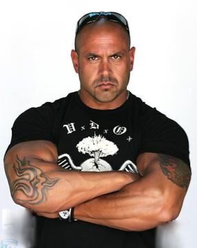Official profile picture of Ron Starrantino