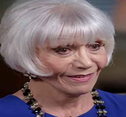 Official profile picture of Rona Barrett