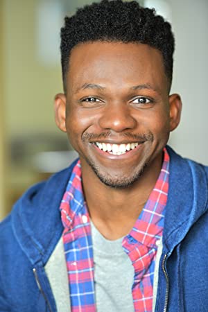 Official profile picture of Ronald Auguste