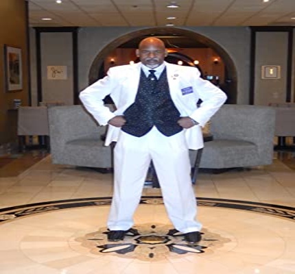 Official profile picture of Ronald Gamble