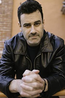 Official profile picture of Ronan Barbour