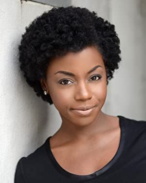 Official profile picture of Ronda Louis-Jeune