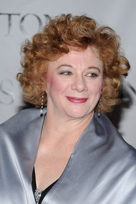 Official profile picture of Rondi Reed