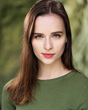 Official profile picture of Ronja Haugholt