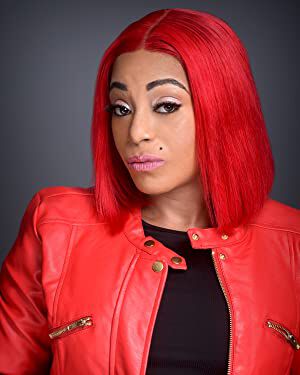 Official profile picture of Ron'Netta