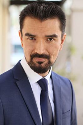 Official profile picture of Ronnie Ashury Movies