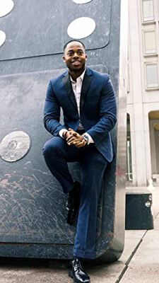 Official profile picture of Ronnie Baker