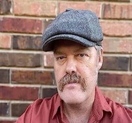 Official profile picture of Ronnie Carl Jackson