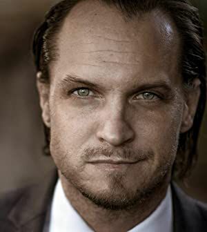 Official profile picture of Ronnie Gene Blevins