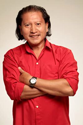 Official profile picture of Ronnie Lazaro