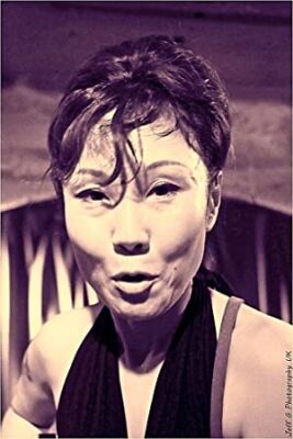 Official profile picture of Ronnie Yoshiko Fujiyama