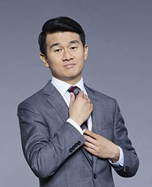 Official profile picture of Ronny Chieng