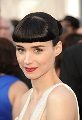 Official profile picture of Rooney Mara