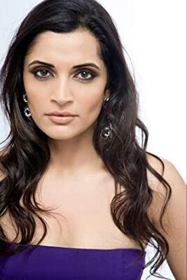 Official profile picture of Roopashree Jeevaji