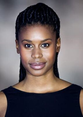 Official profile picture of Rorisang Motuba