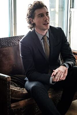 Official profile picture of Rory Fleck Byrne