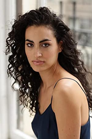 Official profile picture of Rosa Gilmore