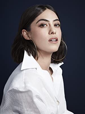 Official profile picture of Rosa Salazar