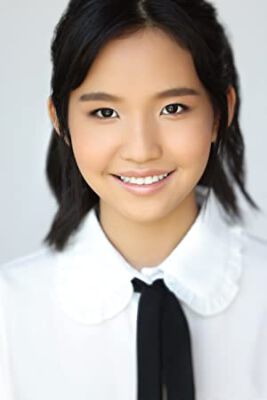Official profile picture of Rosalie Chiang