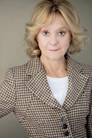 Official profile picture of Rosalind Ayres