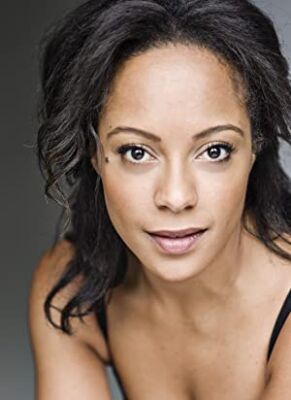 Official profile picture of Rosalind Eleazar