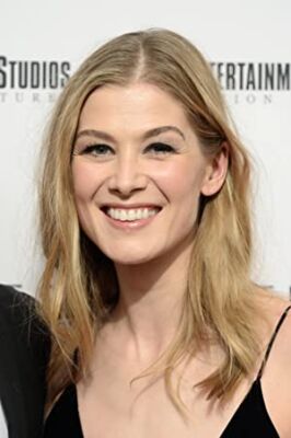 Official profile picture of Rosamund Pike Movies