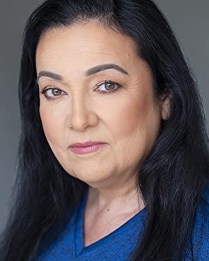 Official profile picture of Rose Cordova