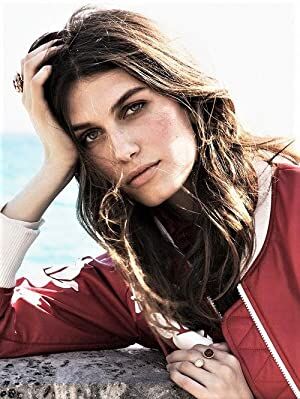 Official profile picture of Rose Gilroy
