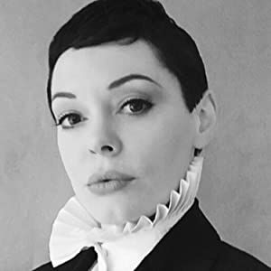 Official profile picture of Rose McGowan